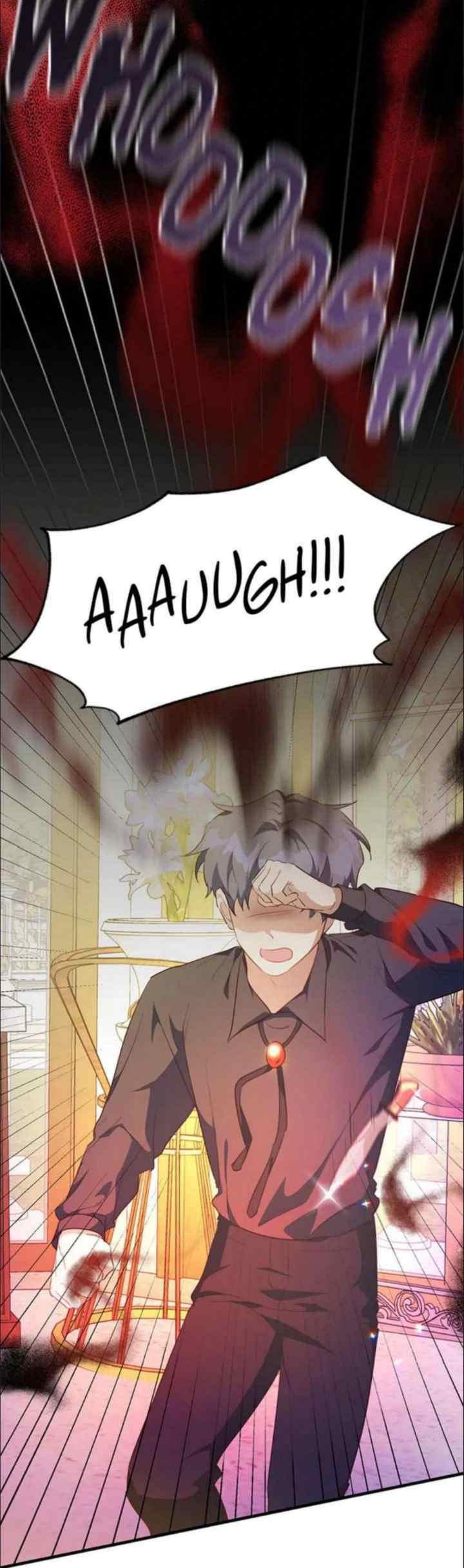 I'm Going to Rewrite the Devastating Novel chapter 41 halaman 5