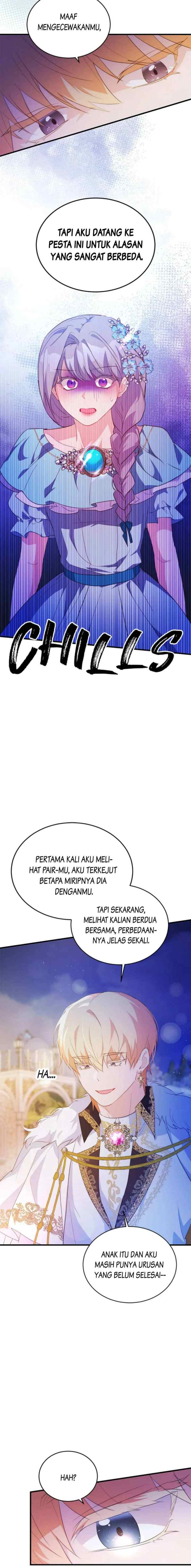 I'm Going to Rewrite the Devastating Novel chapter 42 halaman 9