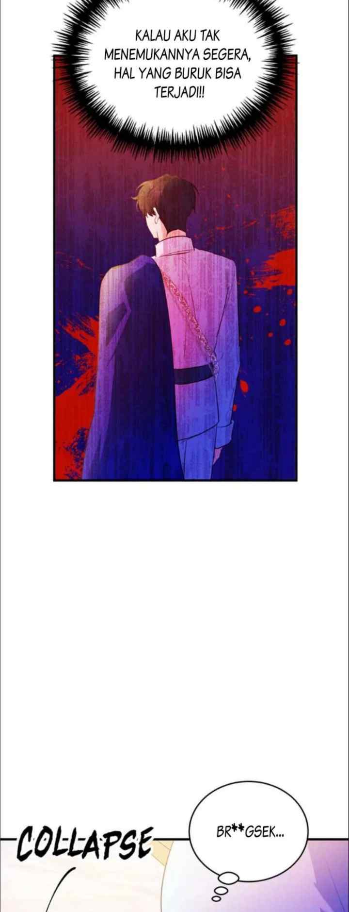 I'm Going to Rewrite the Devastating Novel chapter 43 halaman 9