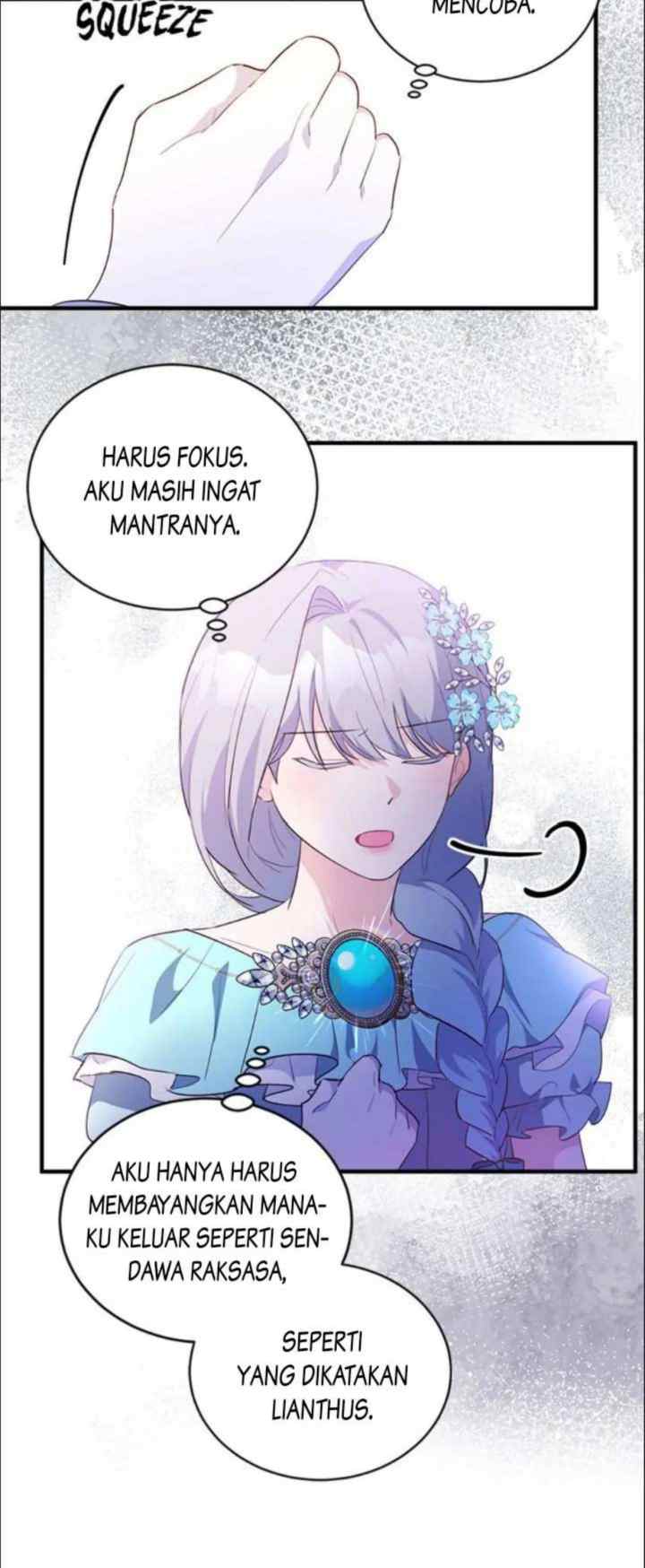 I'm Going to Rewrite the Devastating Novel chapter 43 halaman 18