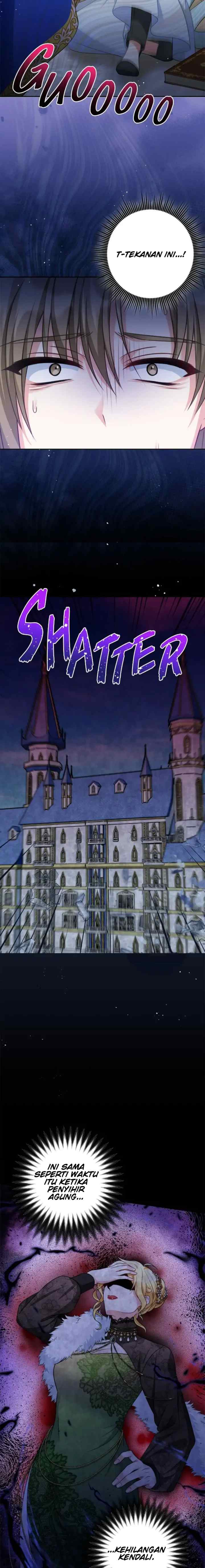 I'm Living with my Mother-in-law! chapter 37 halaman 11