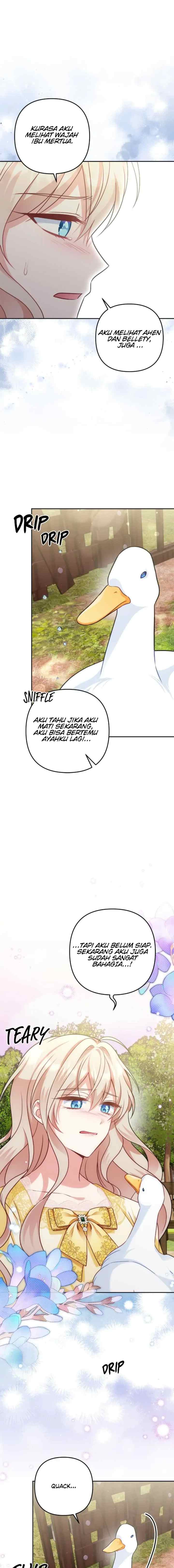 I'm Living with my Mother-in-law! chapter 39 halaman 10