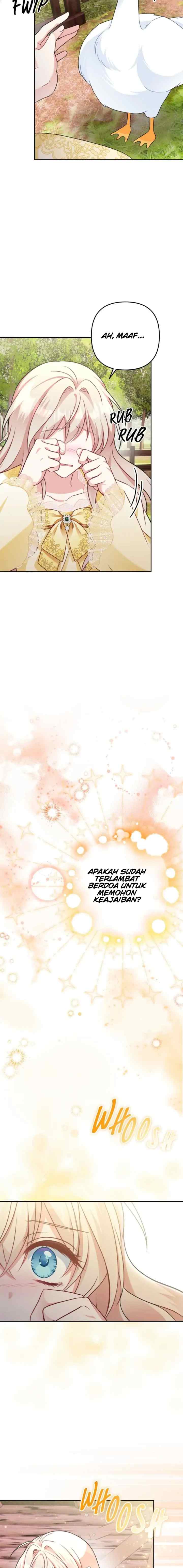 I'm Living with my Mother-in-law! chapter 39 halaman 11