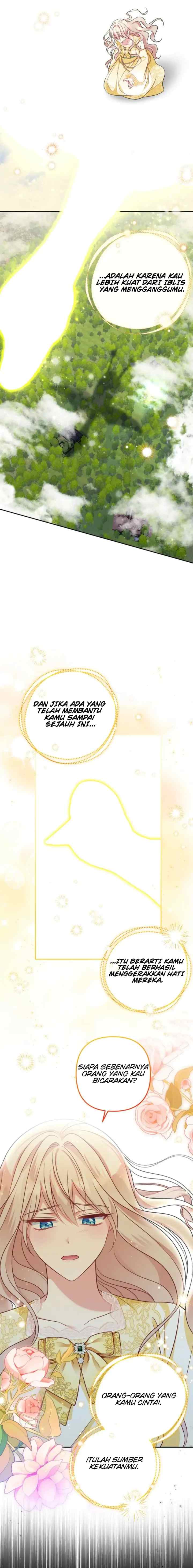 I'm Living with my Mother-in-law! chapter 39 halaman 15