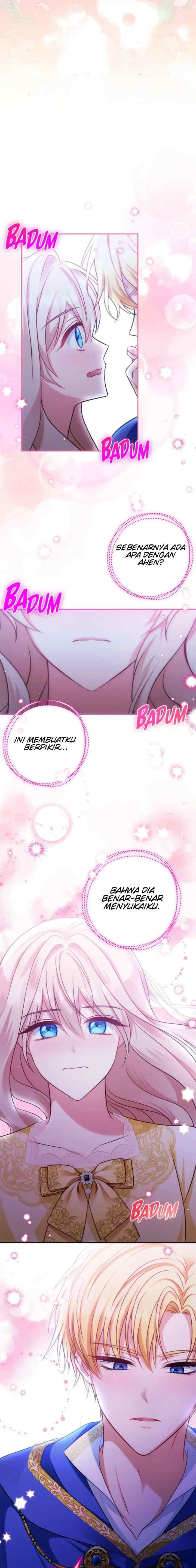 I'm Living with my Mother-in-law! chapter 40 halaman 11