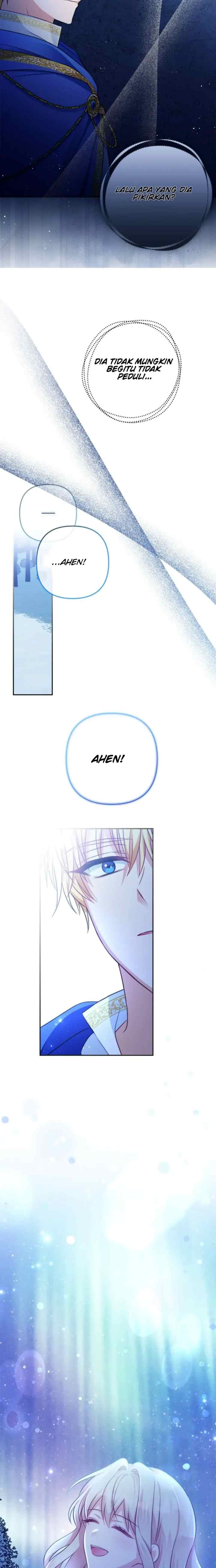 I'm Living with my Mother-in-law! chapter 40 halaman 8