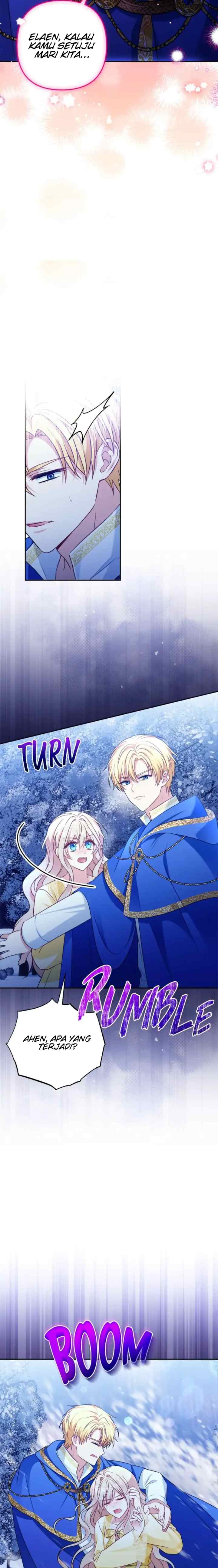 I'm Living with my Mother-in-law! chapter 40 halaman 12