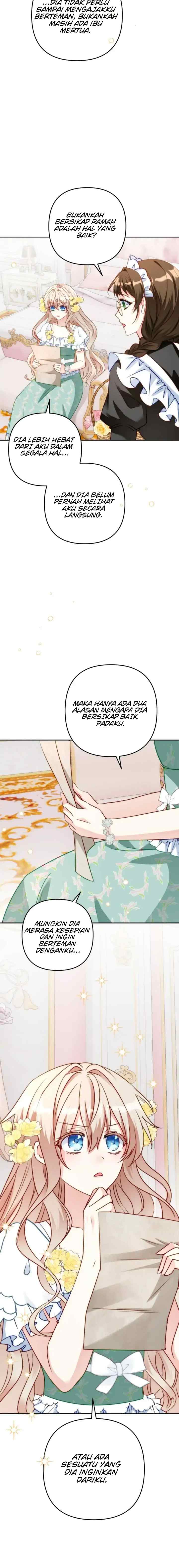 I'm Living with my Mother-in-law! chapter 41 halaman 18