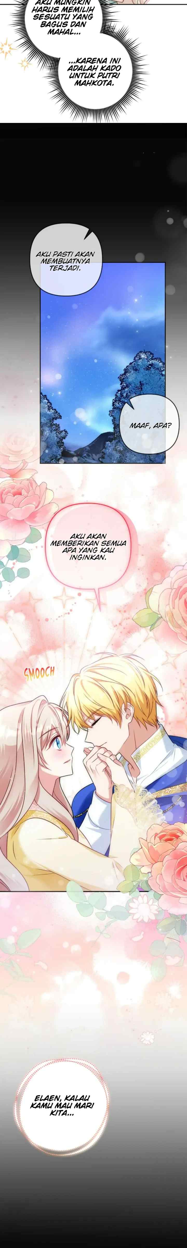 I'm Living with my Mother-in-law! chapter 42 halaman 14