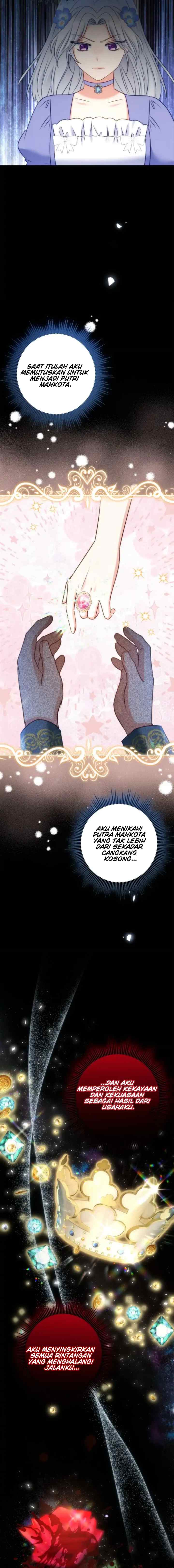 I'm Living with my Mother-in-law! chapter 44 halaman 18
