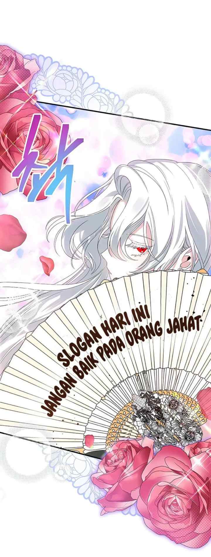 I'm Living with my Mother-in-law! chapter 44 halaman 20