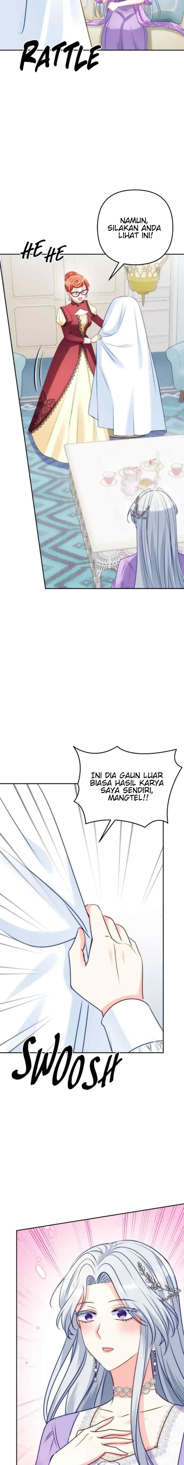 I'm Living with my Mother-in-law! chapter 45 halaman 14