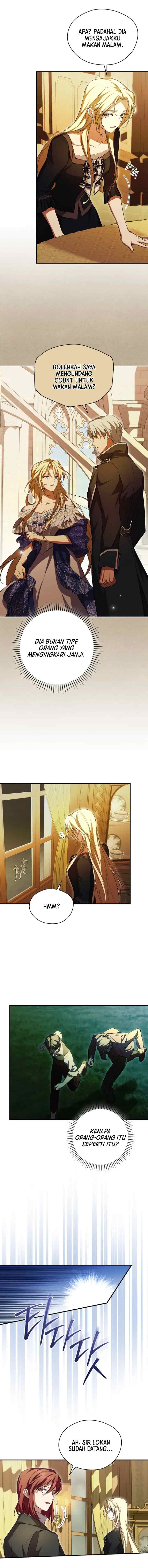 I'm Looking for a New Husband chapter 10 halaman 9