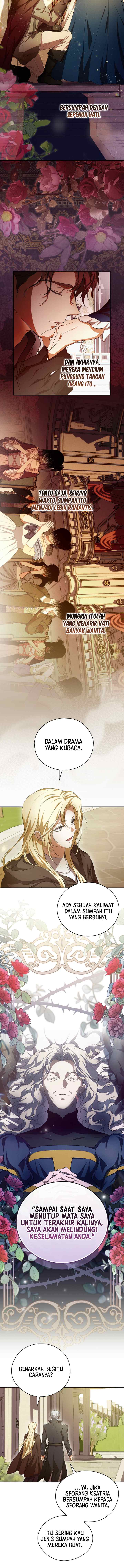 I'm Looking for a New Husband chapter 13 halaman 7