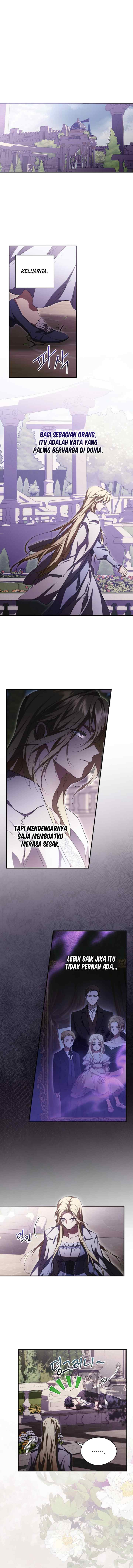 I'm Looking for a New Husband chapter 14 halaman 6