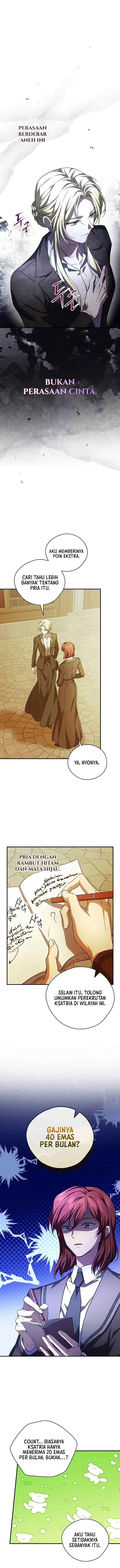 I'm Looking for a New Husband chapter 8 halaman 6