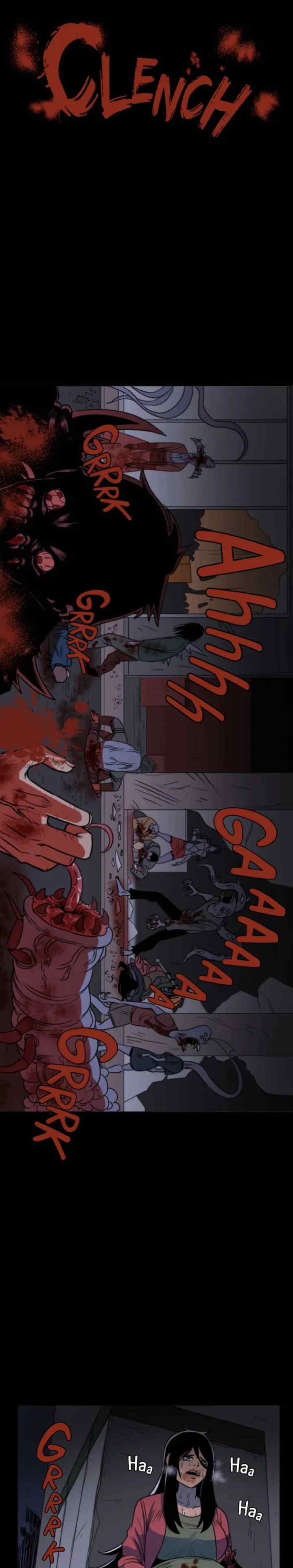 I'm Mother chapter 1 halaman 5