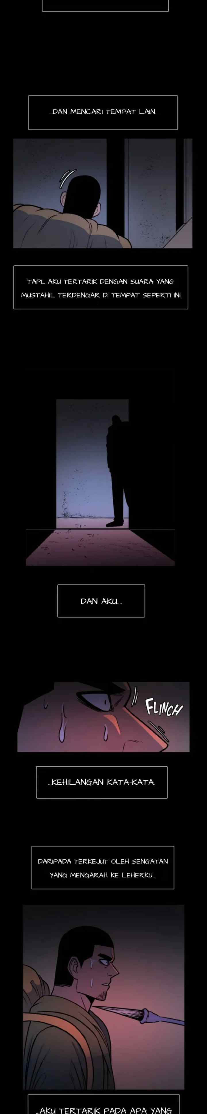 I'm Mother chapter 3 halaman 8