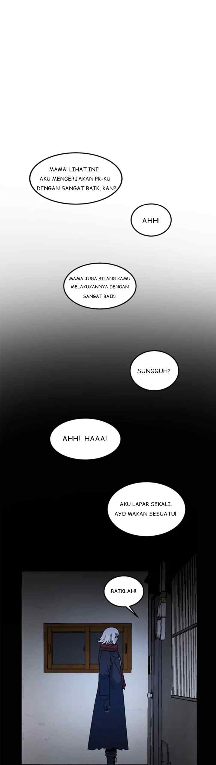 I'm Mother chapter 5 halaman 15