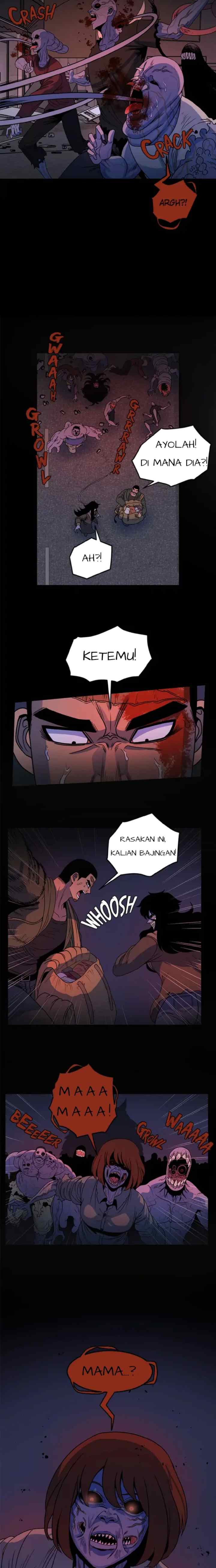 I'm Mother chapter 5 halaman 4