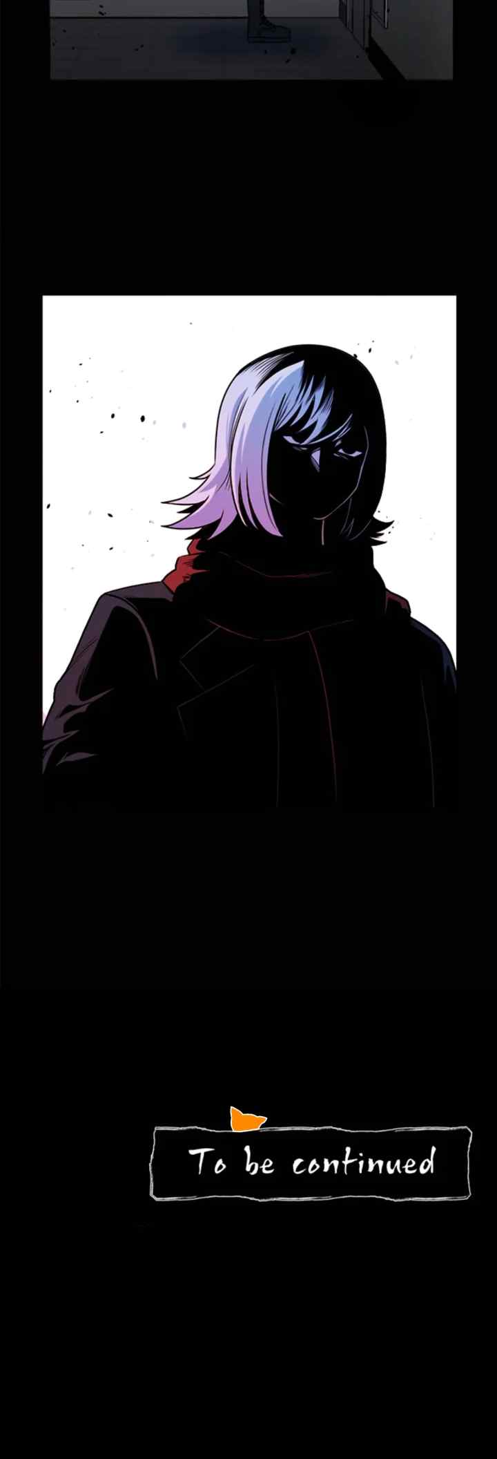 I'm Mother chapter 5 halaman 16
