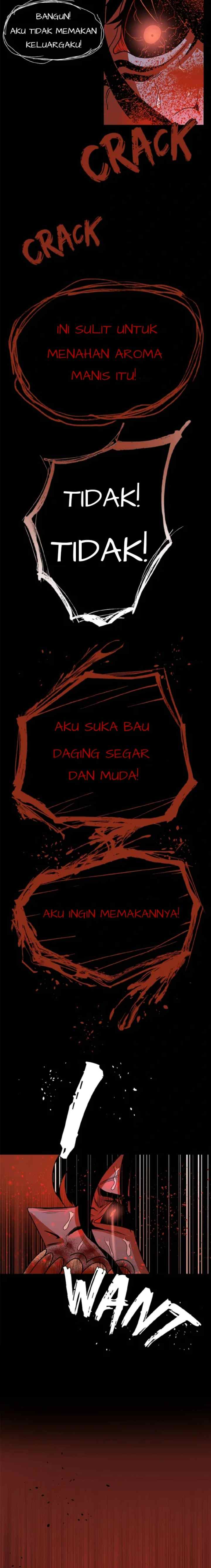 I'm Mother chapter 6 halaman 15