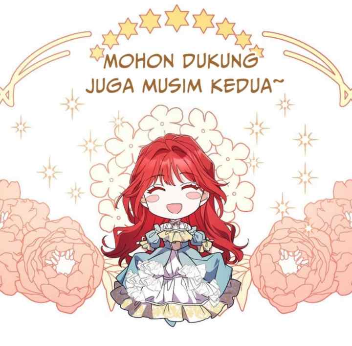 I'm Not Even Married, What Divorce, Your Majesty? chapter 54 halaman 20
