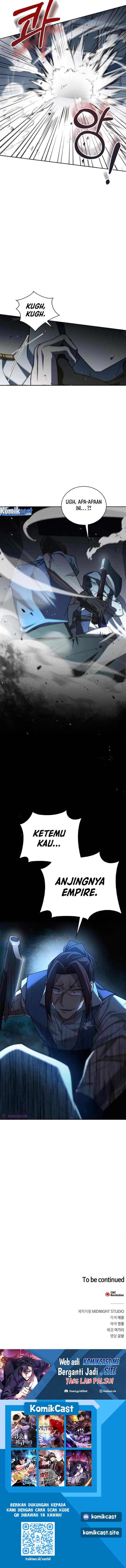 I'm Not That Kind of Talent chapter 14 halaman 15