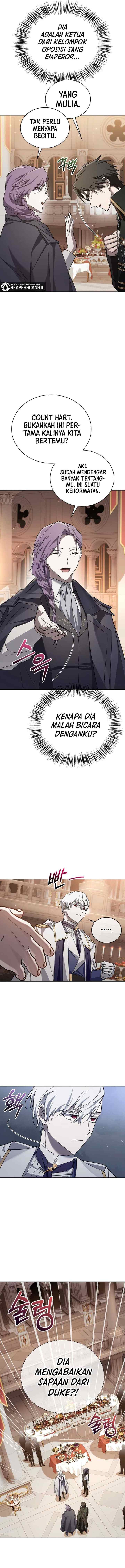 I'm Not That Kind of Talent chapter 19 halaman 7