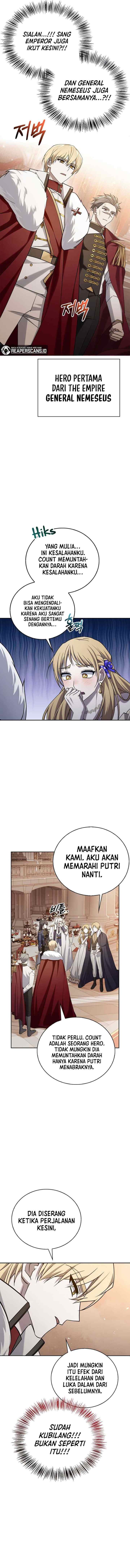 I'm Not That Kind of Talent chapter 19 halaman 13