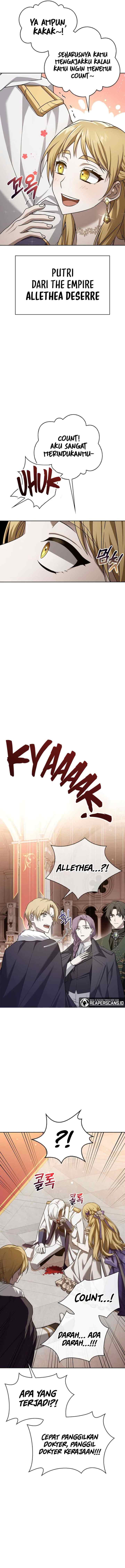 I'm Not That Kind of Talent chapter 19 halaman 11