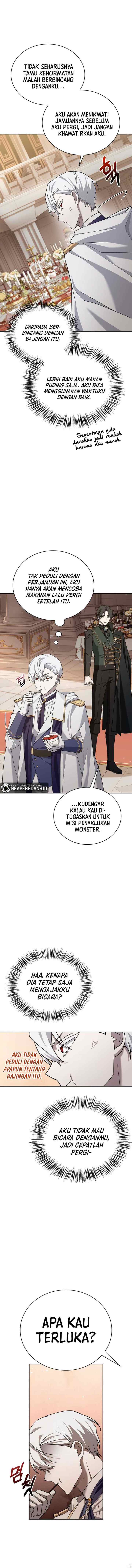 I'm Not That Kind of Talent chapter 19 halaman 4