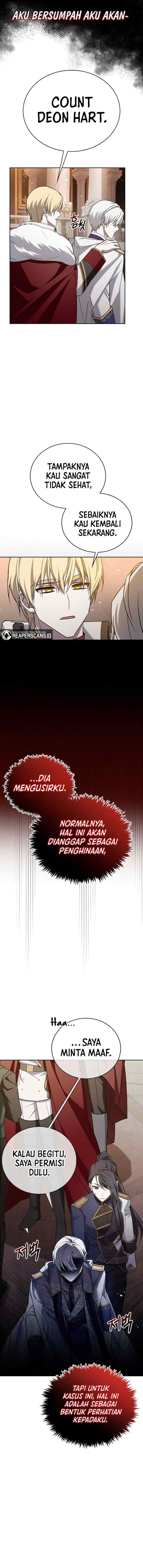 I'm Not That Kind of Talent chapter 19 halaman 17