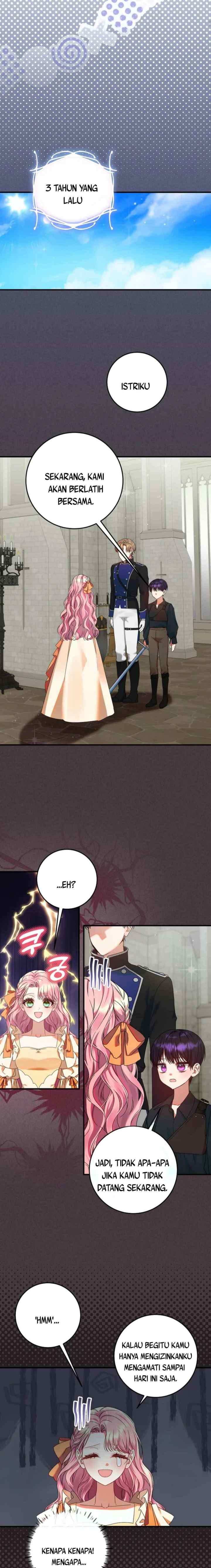 I'm Ready for Divorce ! chapter 10 halaman 17