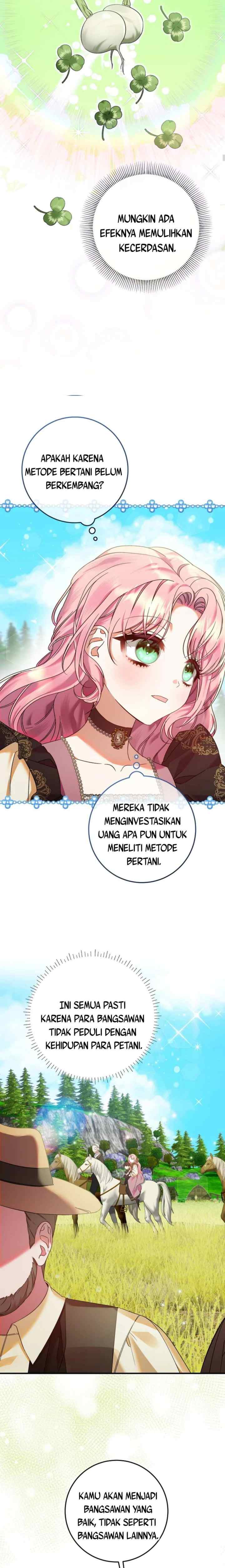 I'm Ready for Divorce ! chapter 10 halaman 10
