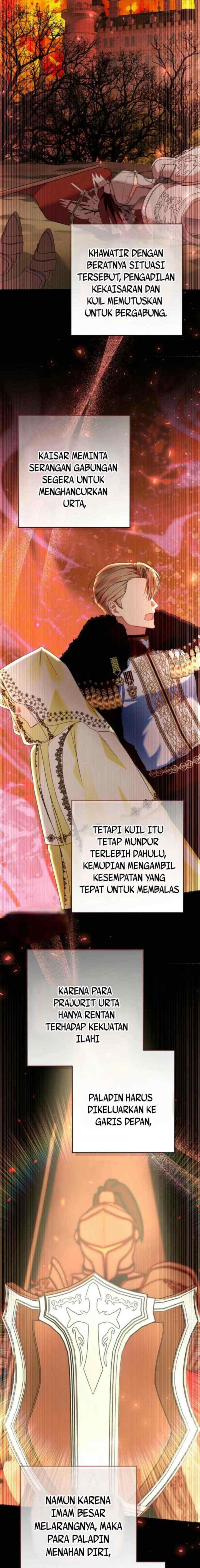 I'm Ready for Divorce ! chapter 17 halaman 10