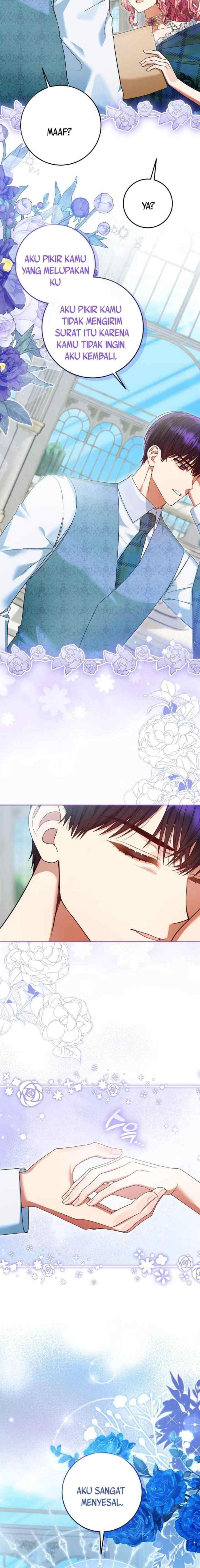 I'm Ready for Divorce ! chapter 23 halaman 6