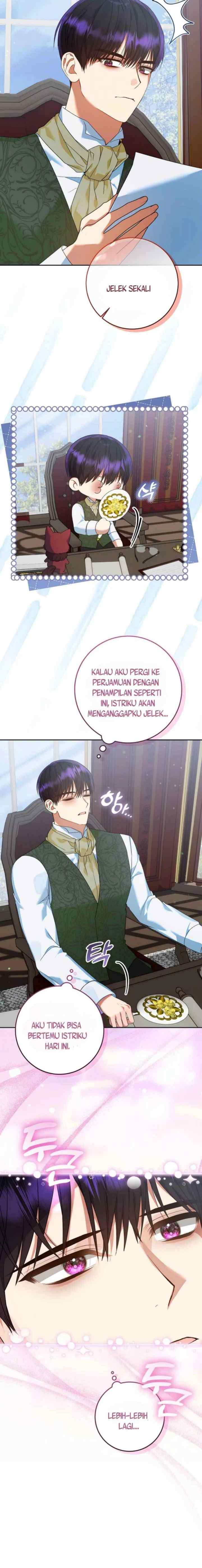 I'm Ready for Divorce ! chapter 36 halaman 17