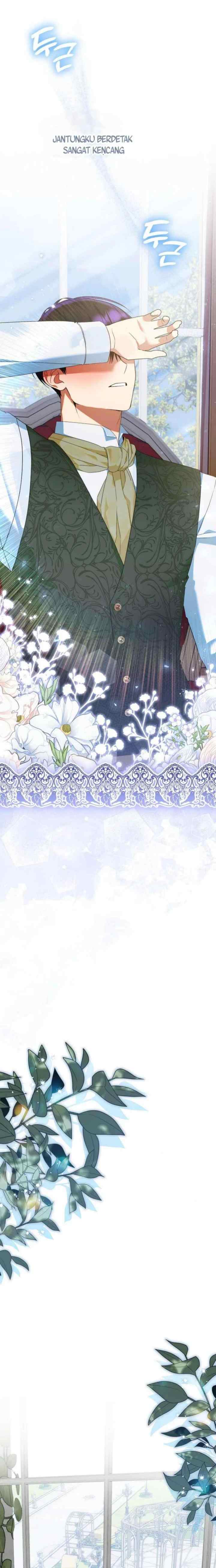 I'm Ready for Divorce ! chapter 36 halaman 18