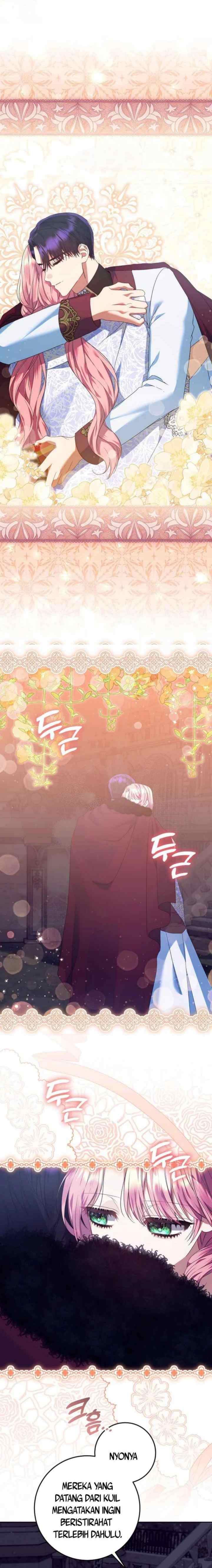 I'm Ready for Divorce ! chapter 36 halaman 6
