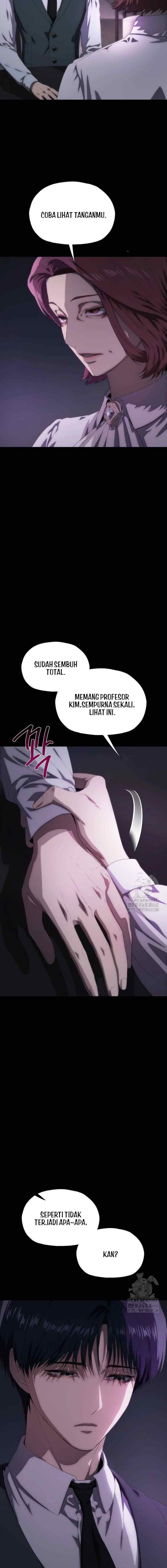 I'm Stuck In A Crazy Drama chapter 42 halaman 9
