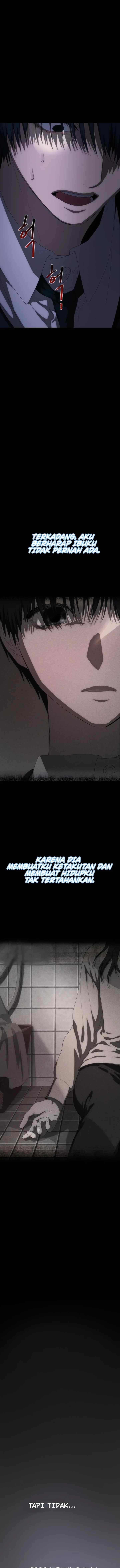 I'm Stuck In A Crazy Drama chapter 43 halaman 15