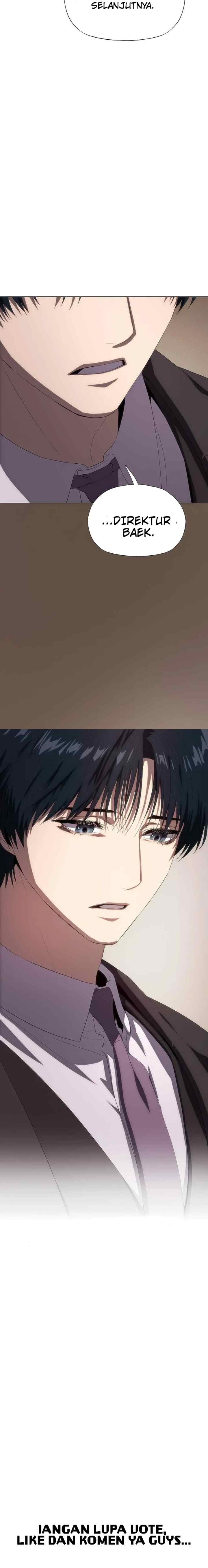 I'm Stuck In A Crazy Drama chapter 43 halaman 20