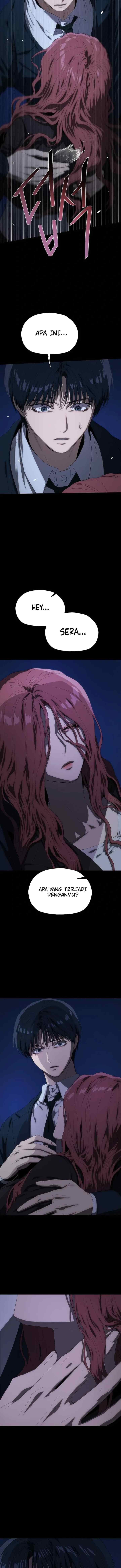 I'm Stuck In A Crazy Drama chapter 43 halaman 13
