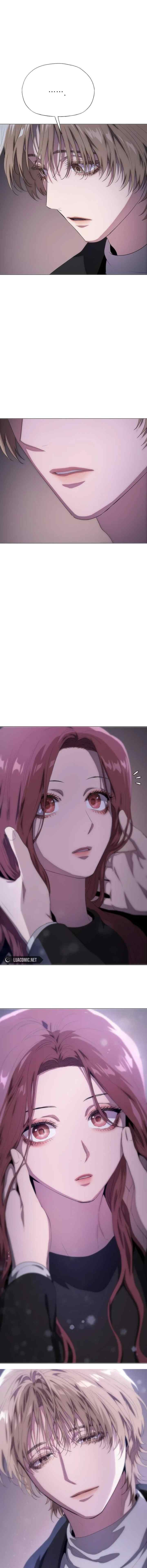 I'm Stuck In A Crazy Drama chapter 44 halaman 15