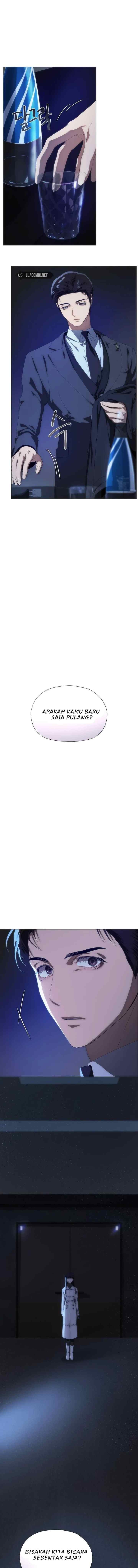 I'm Stuck In A Crazy Drama chapter 45 halaman 19