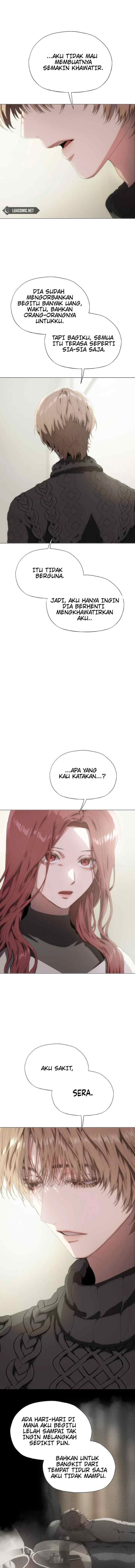 I'm Stuck In A Crazy Drama chapter 45 halaman 9
