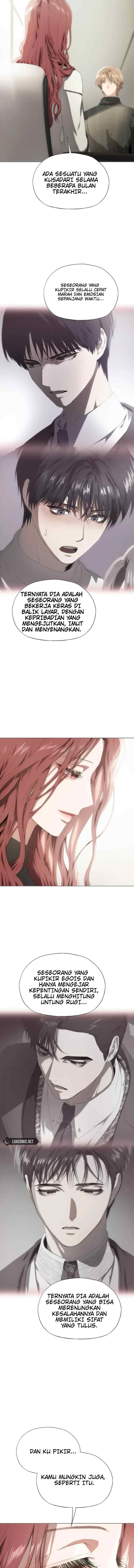 I'm Stuck In A Crazy Drama chapter 45 halaman 11