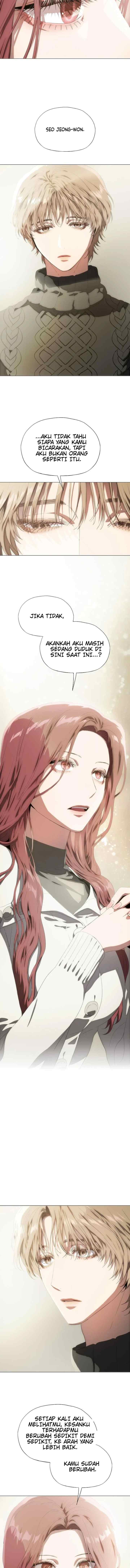 I'm Stuck In A Crazy Drama chapter 45 halaman 12