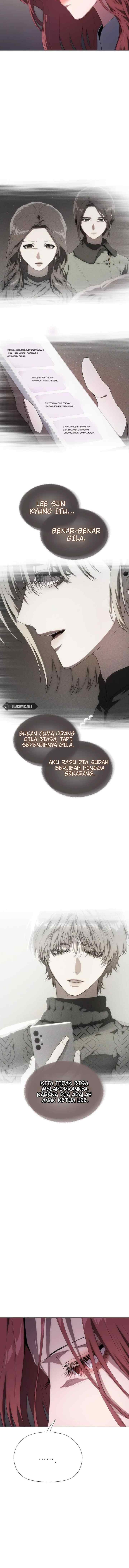 I'm Stuck In A Crazy Drama chapter 47 halaman 12